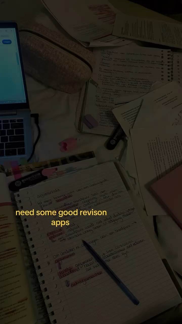 Revision