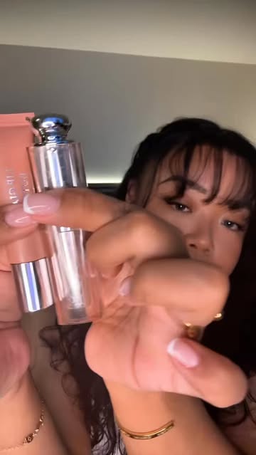 🌸 Dior Backstage Rosy Glow Stick – Part 2 🌸 Sooo I know I’m super late with Part 2 😭 I filmed it the same day as P...