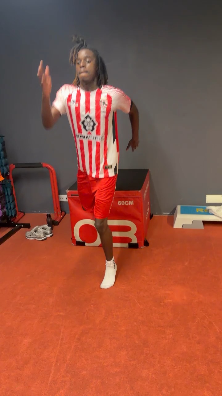 Training