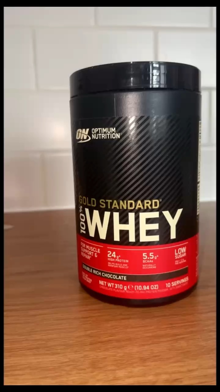 Whey