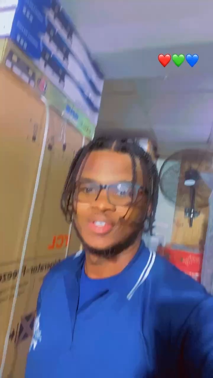 Vibe is real