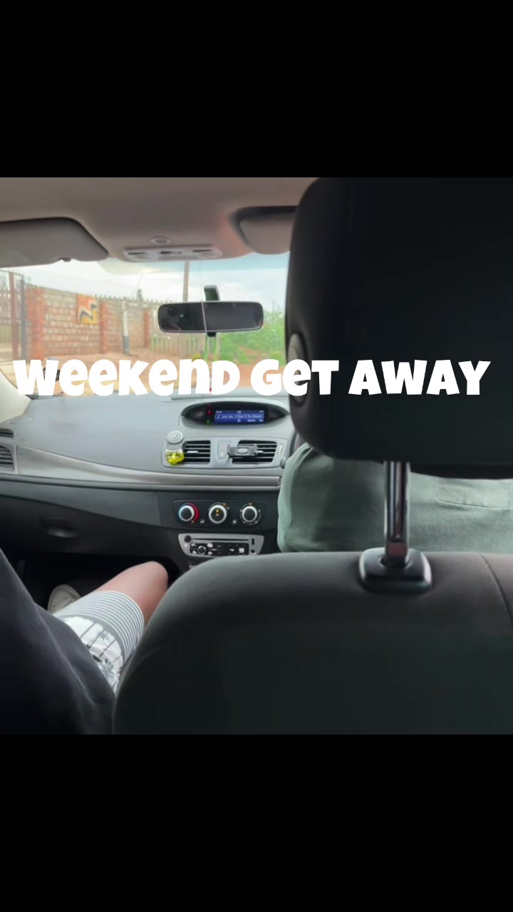 Weekend getaway with friends 😝😝 plans made it out of the group chat #tiktoksouthafrica #wayne #blowthisup