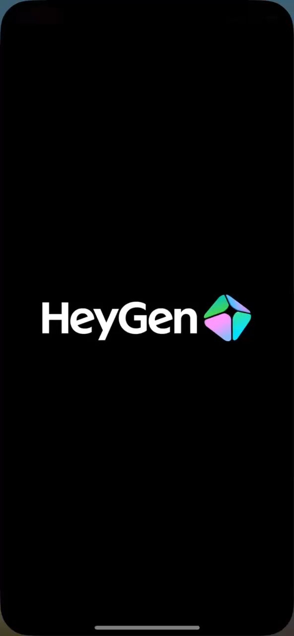 How to use Hey Gen