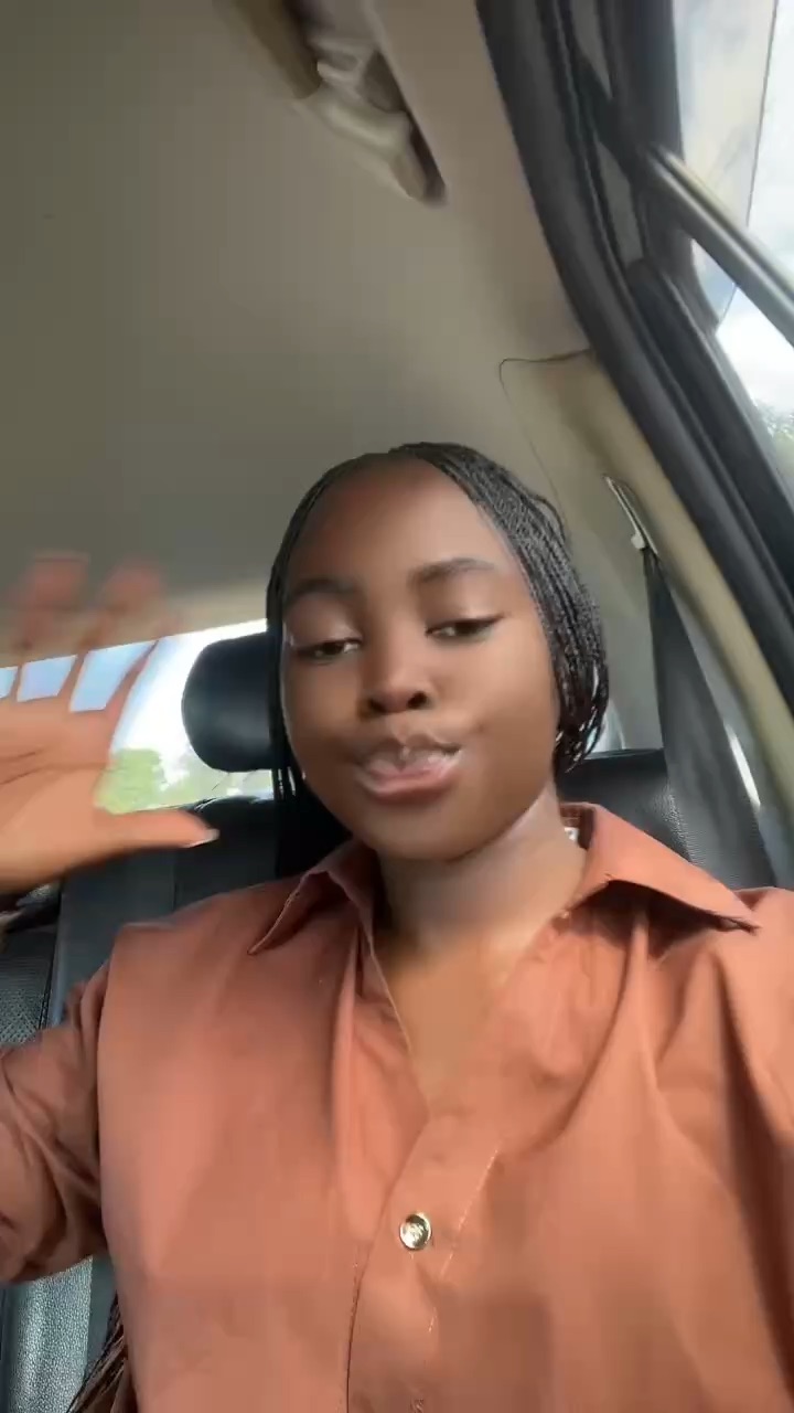 just a vibe