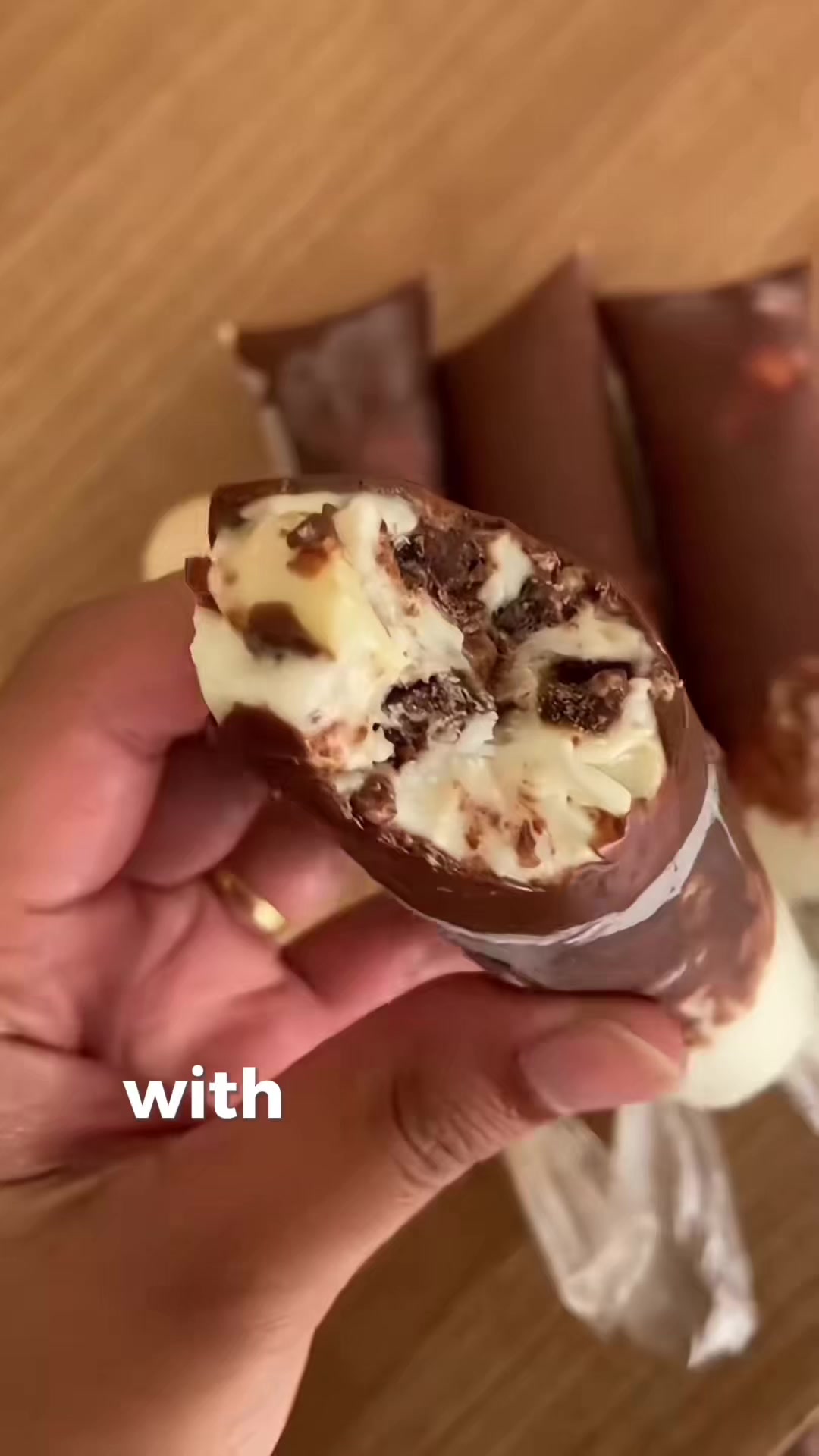 Start your ice cream business today with pocket change! 🍦 No expensive machine or crazy budget needed. I’ll show you...