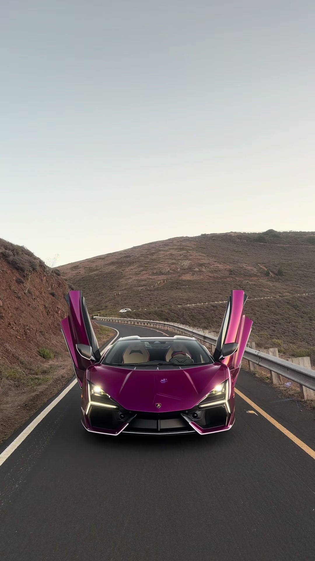 best vid yet? #car #carcommunity #greysonscars #revuelto #2016 @Car Culture @Lamborghini @cormacvfx