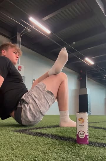 @drinkprox #FueledByProx #ProxPerformance #ProxAthlete #ad