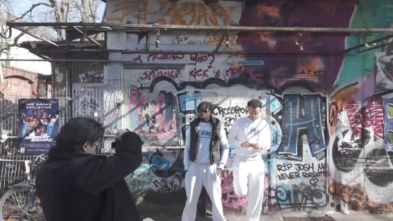 brandshoot