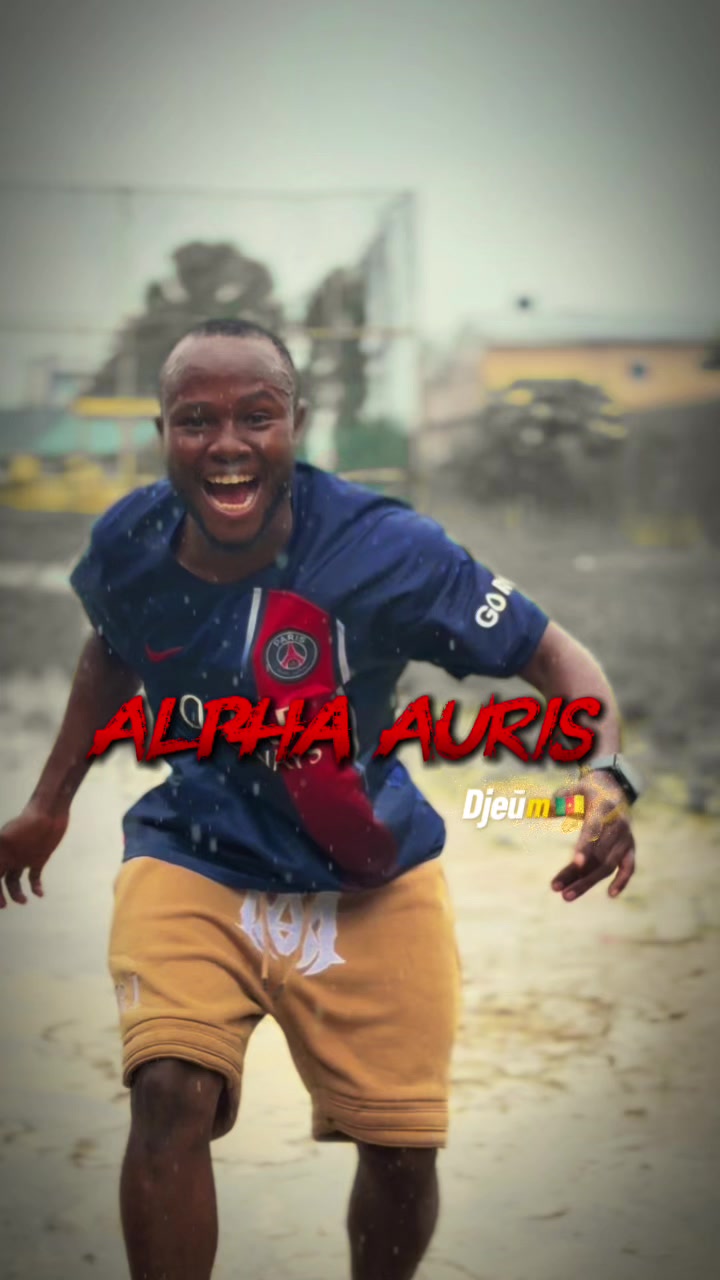 La djeum c est un état d esprit 🔥 Merci au Dr Arsène ETABA pour l énergie partagée durant la semaine dernière. DC:@D...