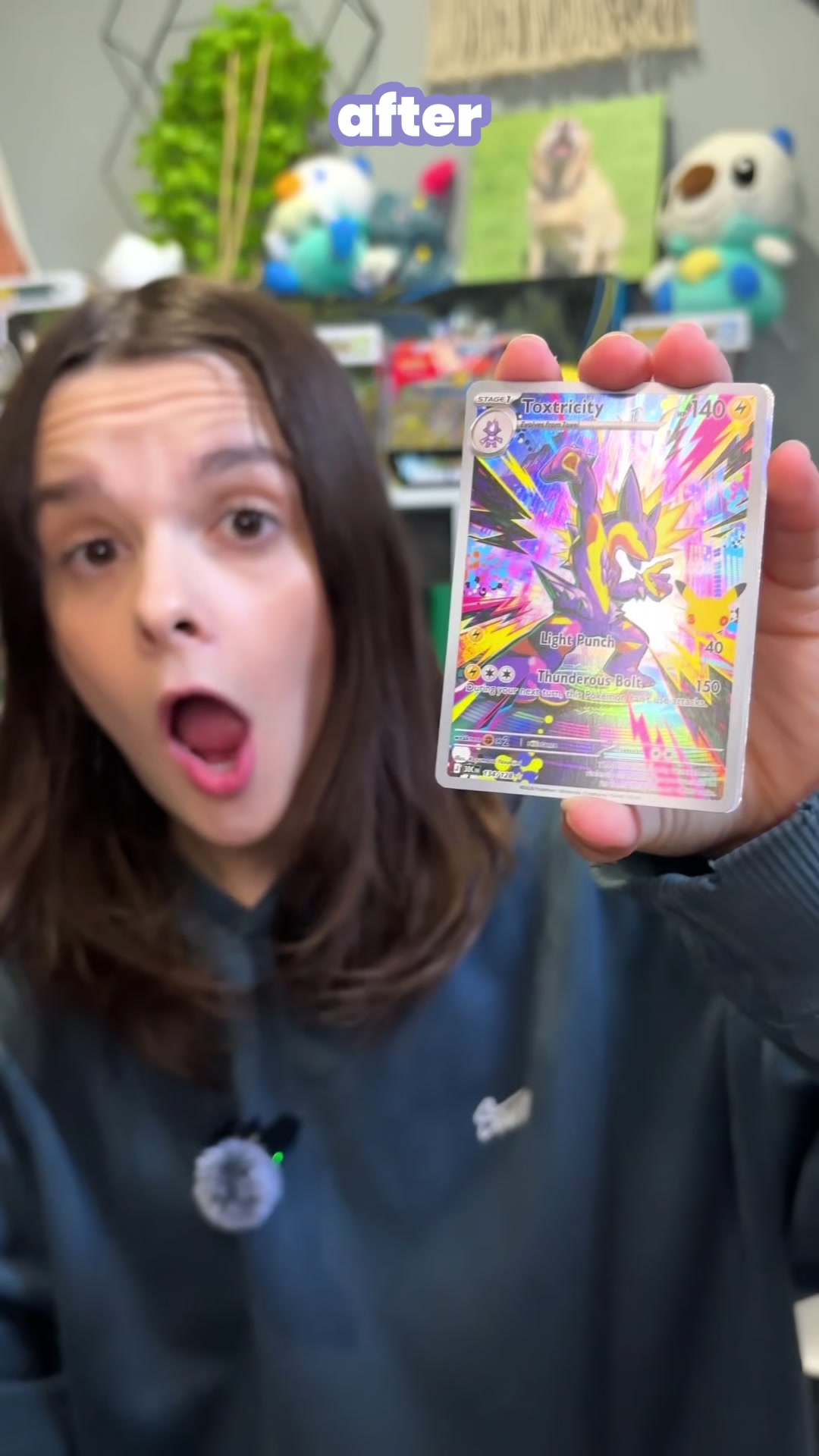 possibly one of my favourite sets in a while 🙌🏻✨ @Rare Candy #pokemon #pokemoncards #pokemoncommunity #pokemon30tha...