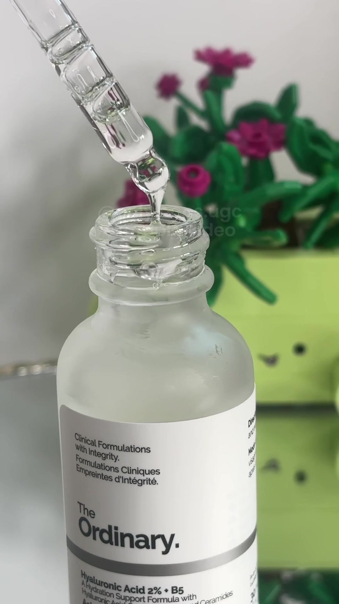 OBSESSED with this product 😍 @The Ordinary #ugccreator #ukugccreators #ugccommunity #theordinary #skincare