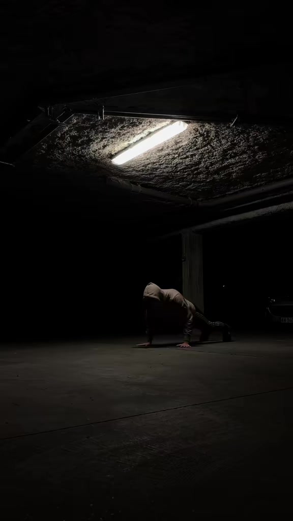 Late night pushups #motivation #night #training #pushups #dark #darkvibes #mondset #lonely #dicipline #alone #mindset
