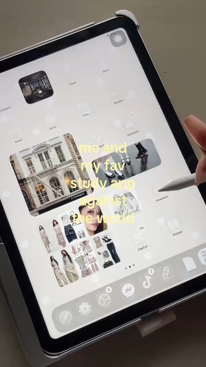 freenotes app demo