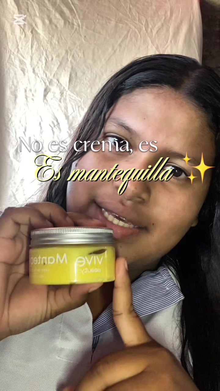 Piel nutrida, y un Glow espectacular 💖✨#mantequillacorporal #tiktok #ugc #viral #glow