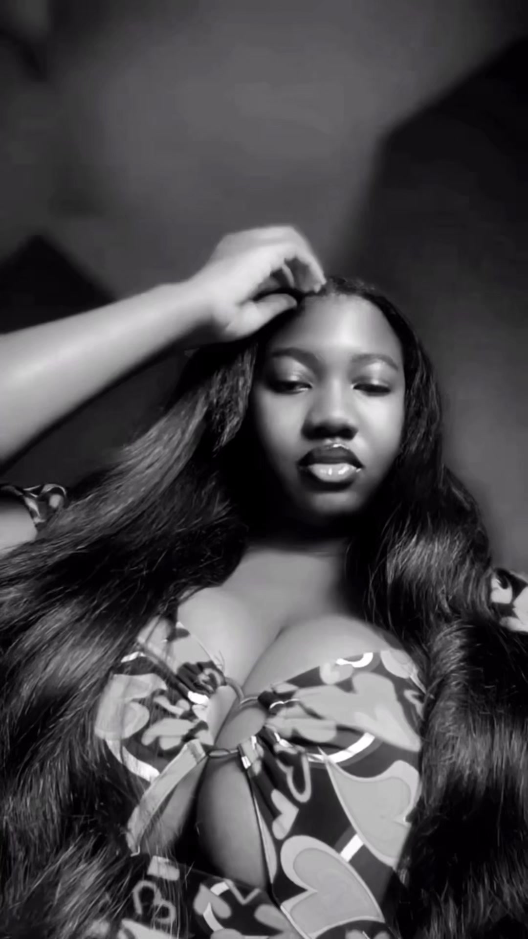 Caption??💗#everyone #goviral #goodgirlkmw