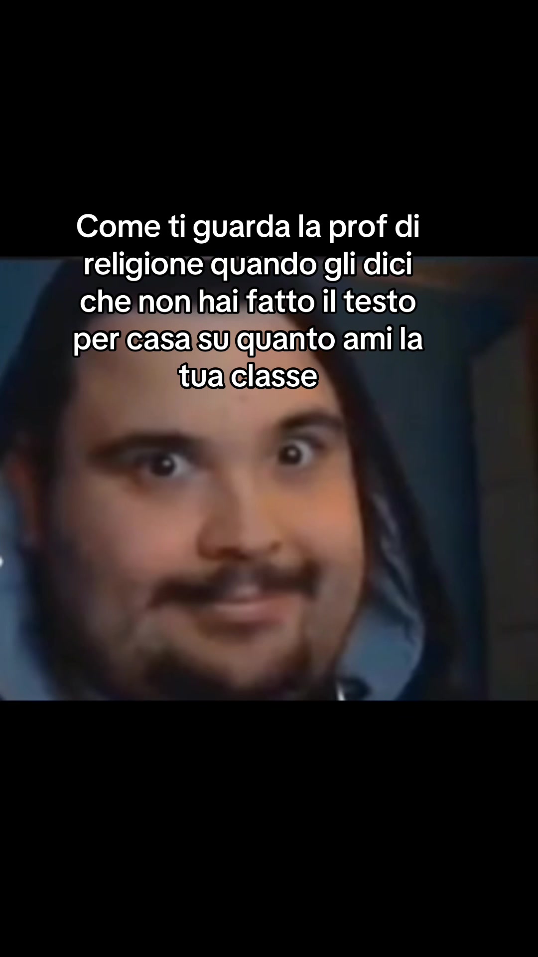 Troppo vero #CapCut #meme #funn #funnytiktok #fyp #perte #xtee #cicciogamer89 #ciccio #tik_tok #fyppppppppppppppppppp...