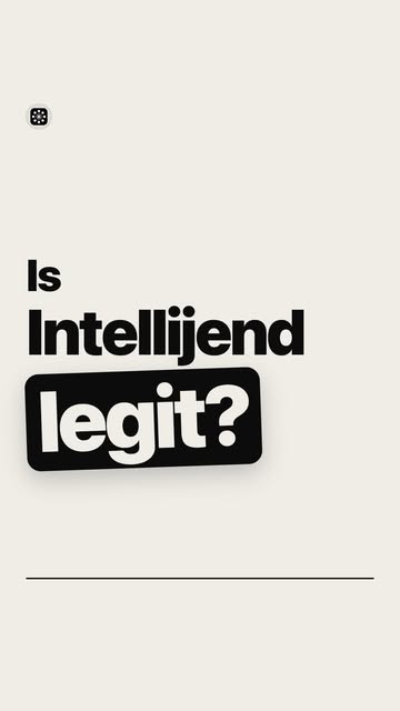 Is Intellijend legit? here’s my honest answer. Need help growing your music? Check the link in my bio to see everythi...