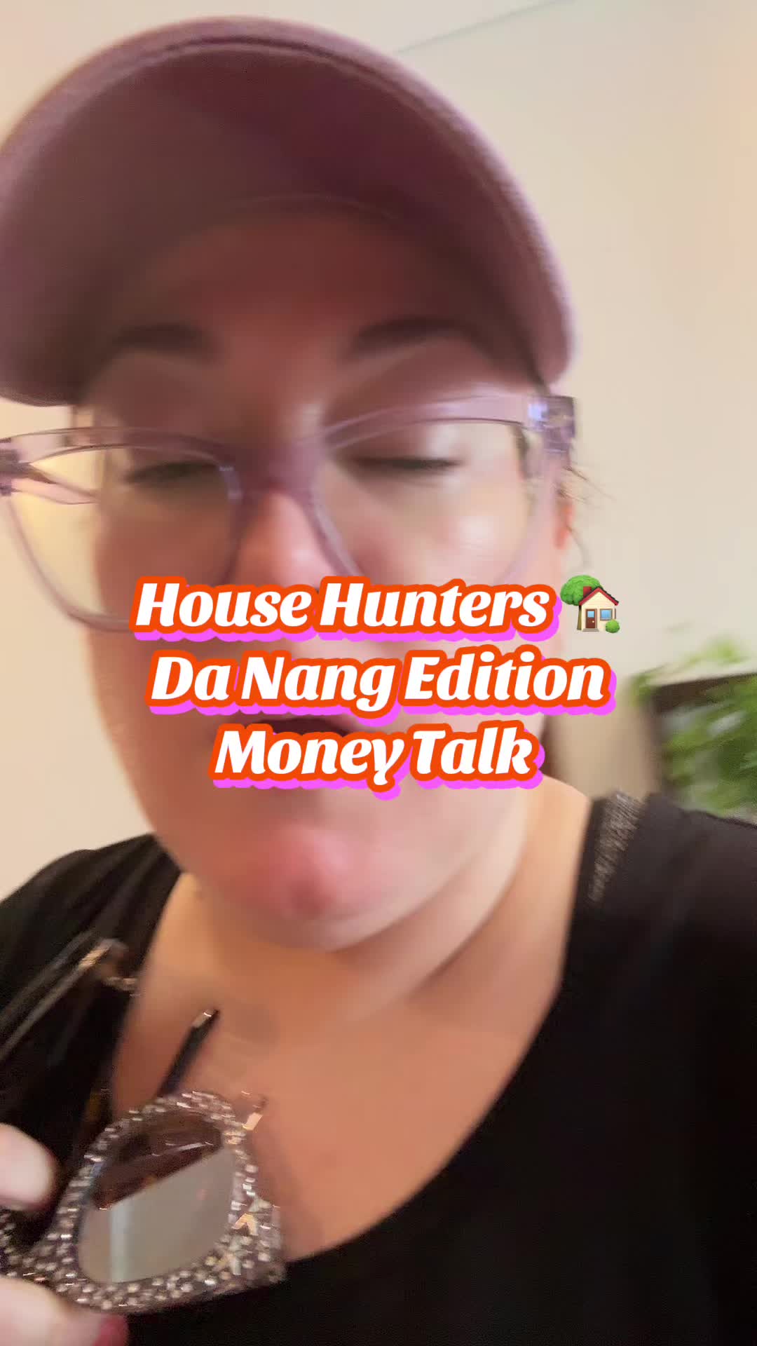 You found the apartment. Now how do you pay for it? 🤑 #pheraladult #pheraltravels #rentalproperty #apartmenttour #da...