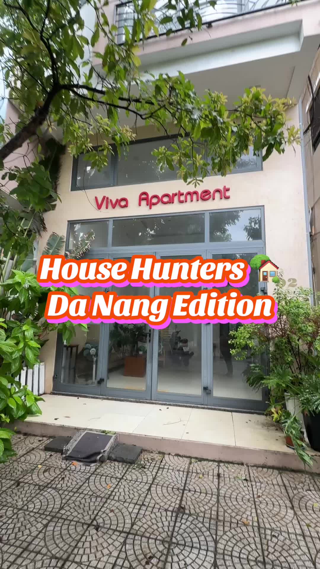 Thank you, next! 🏢 #pheraladult #pheraltravels #apartmenttour #rentalpropertyinvestor #danang