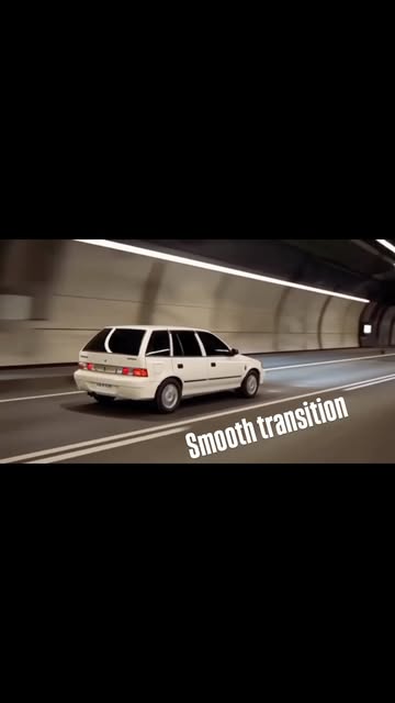 2007 Suzuki Cultus #2026プレ花嫁 If you want the same video , comment “PROMPT” 👇