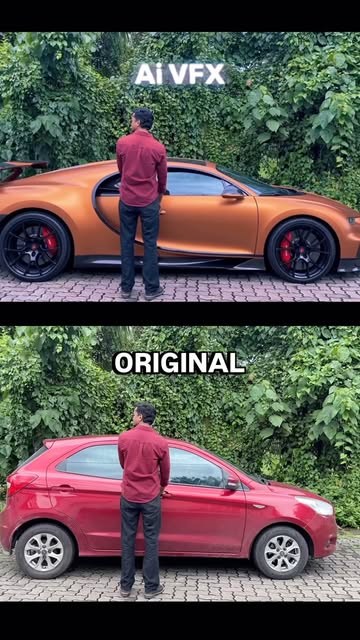 Comment “Ai” For the Tool, #ai #aivfx #higgsfieldai #openart #aivideo