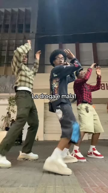 Creadores de este Challenge