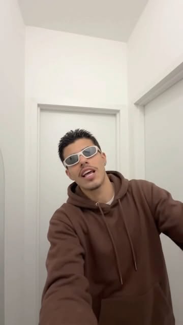 Entrei pra trend... 👀 brabo ou não? 😏🔥