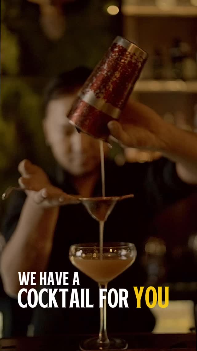 Your next favorite cocktail awaits 🍸 📍 Exquisite Center, Seoul Street (Huuhdiin 100) 🕒 Open daily: 15:00–03:00 ☎️R...