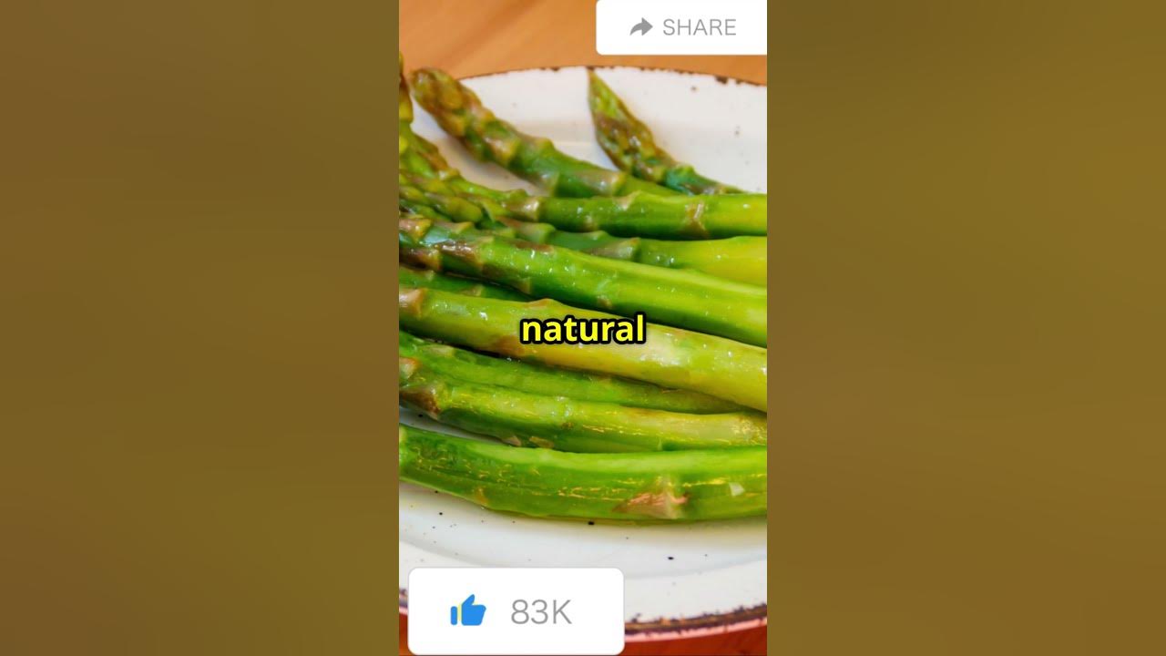 🌟 Eat smart, stay healthy! Drop a 💚 if you’re adding asparagus to your next meal! Tag a friend who NEEDS this info!...