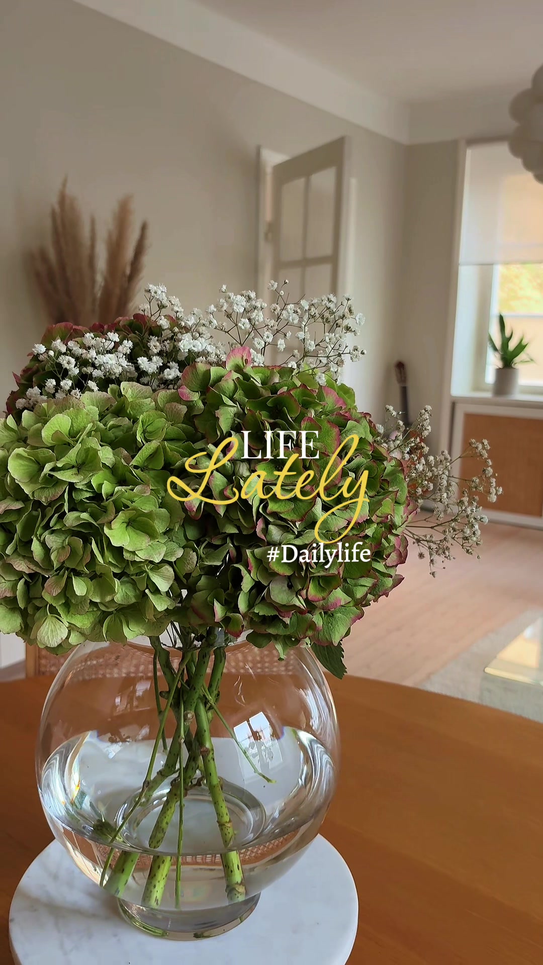 Life lately 🥰✨ #lifelately #softgirlera #homeinspo #pinterest #sthlm