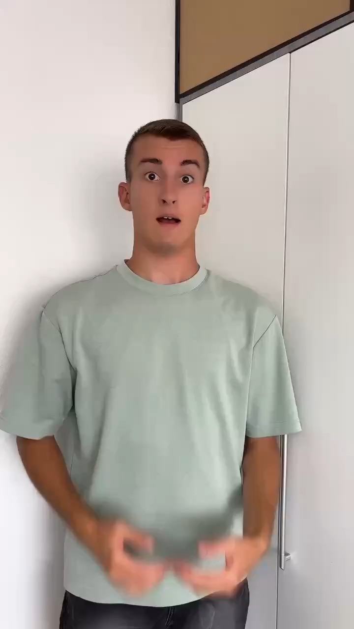 T-shirt - Example