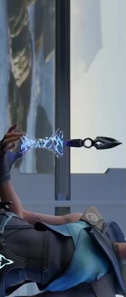 jett gameplay