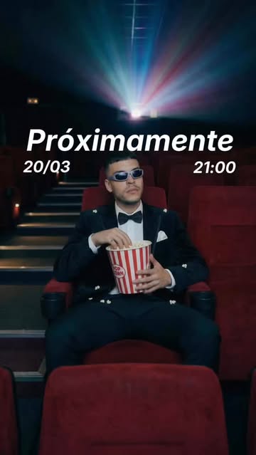 Viernes 20. 21:00