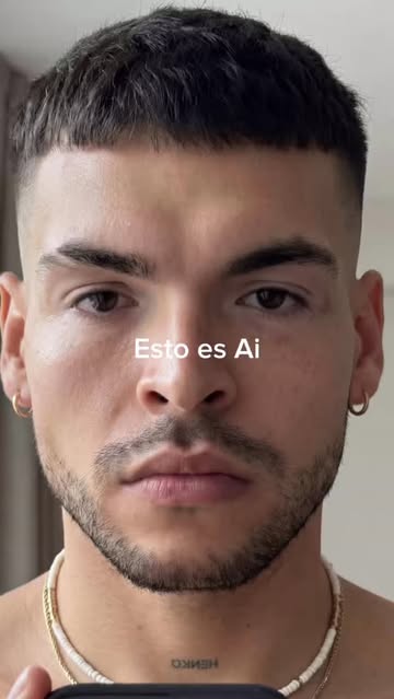 Comenta la palabra “real” y te paso los prompt para crear tu rostro realista. Veamos quien quiere realmente aprender...