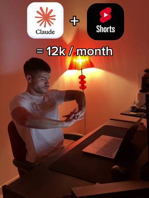 Comment “link” and I’ll send you the guide #makemoneyonline #youtubeshorts #makemoney #claude #shortsvideo