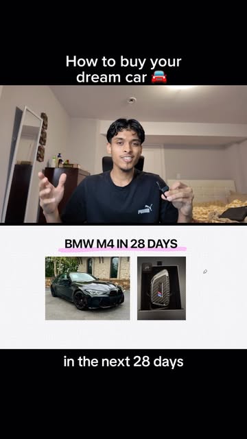 How to buy your dream car using AI 🚗 #higgsfield #wifimoney #sidehustles #internetmoney #AI
