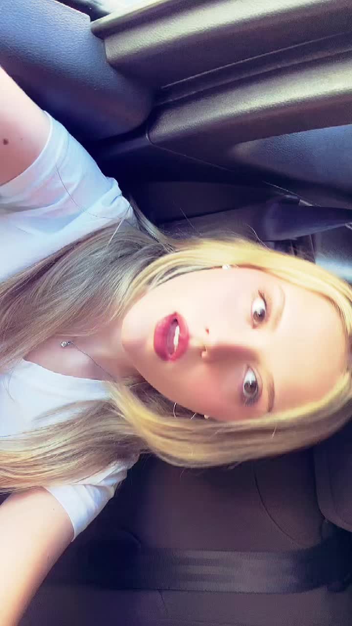 TikTok post