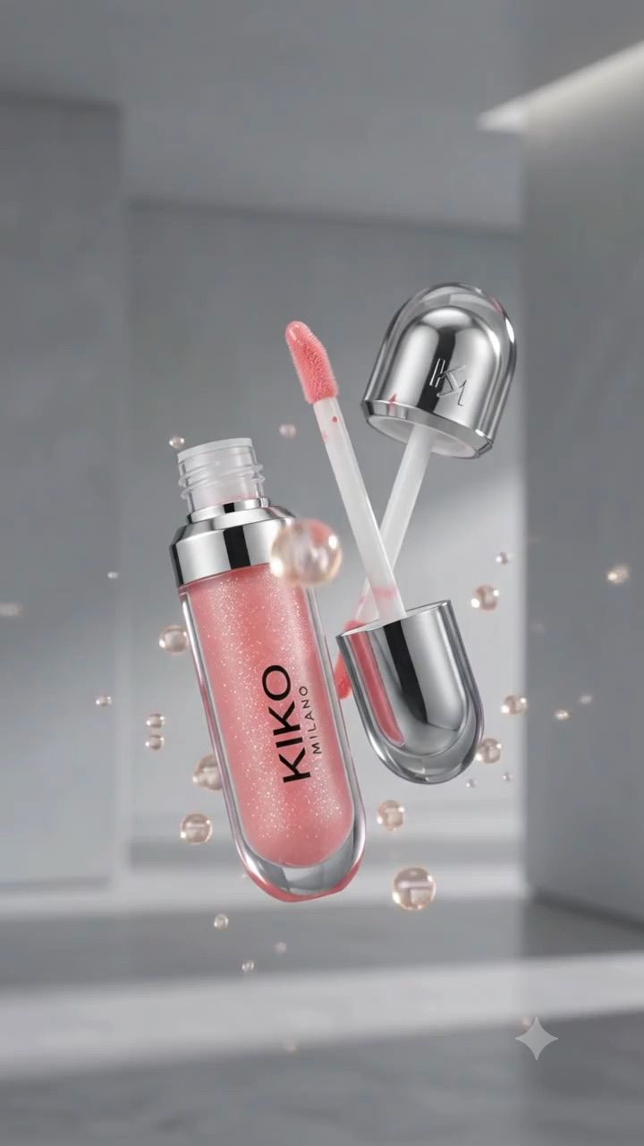 Kiko milano