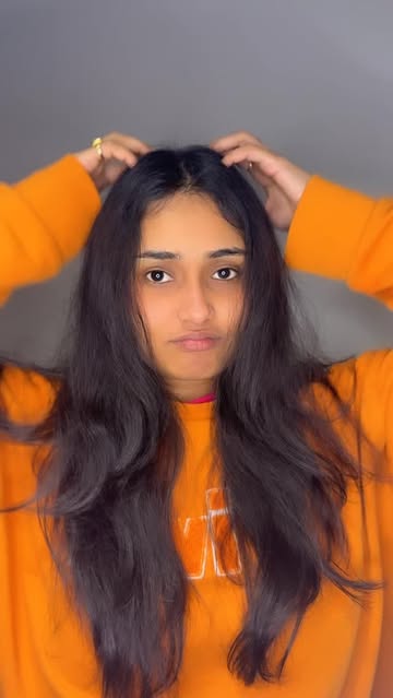 Transition💫 trying something new☺️🩷