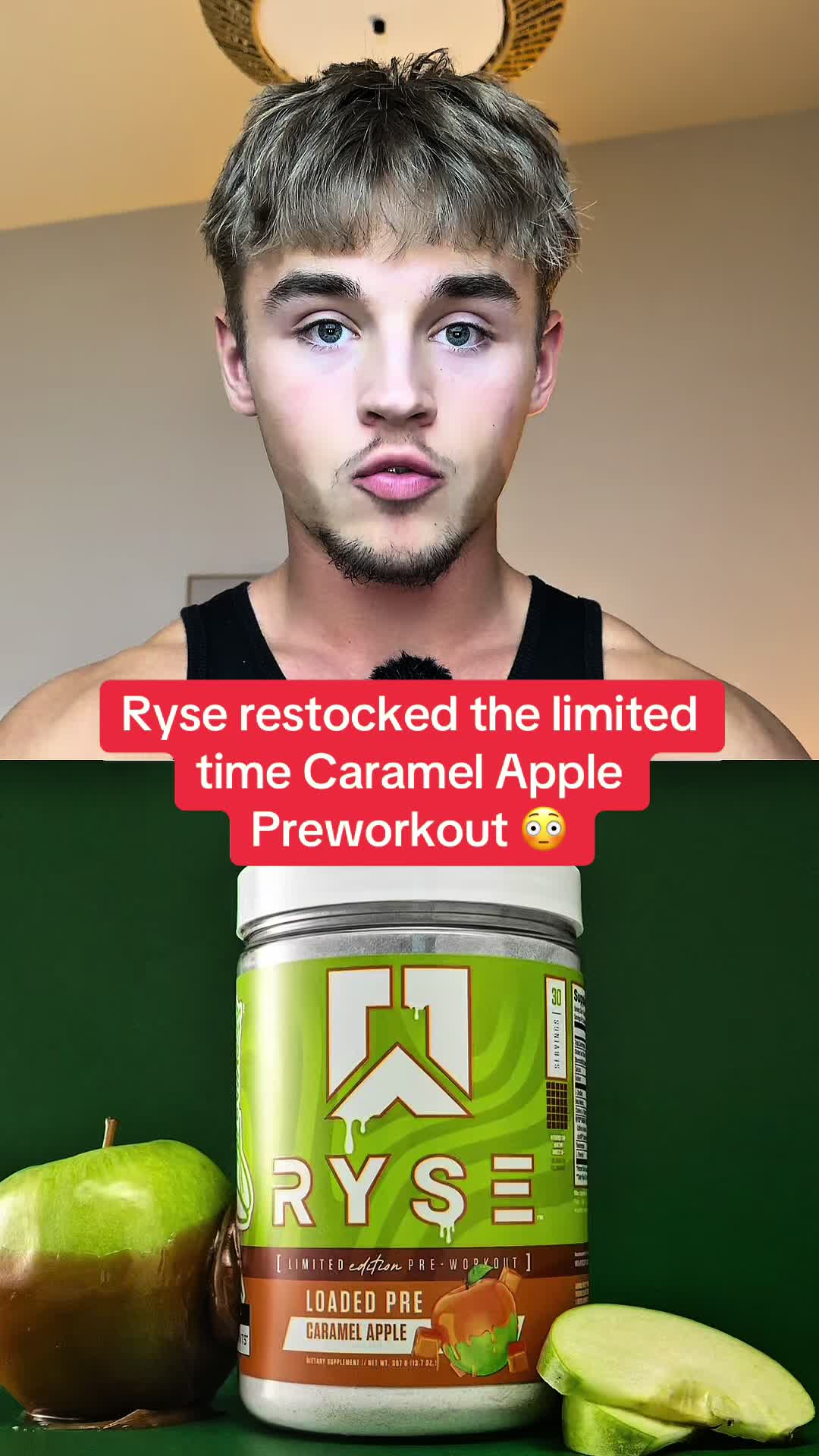 My all time favorite preworkout #gym #relatable #motivation