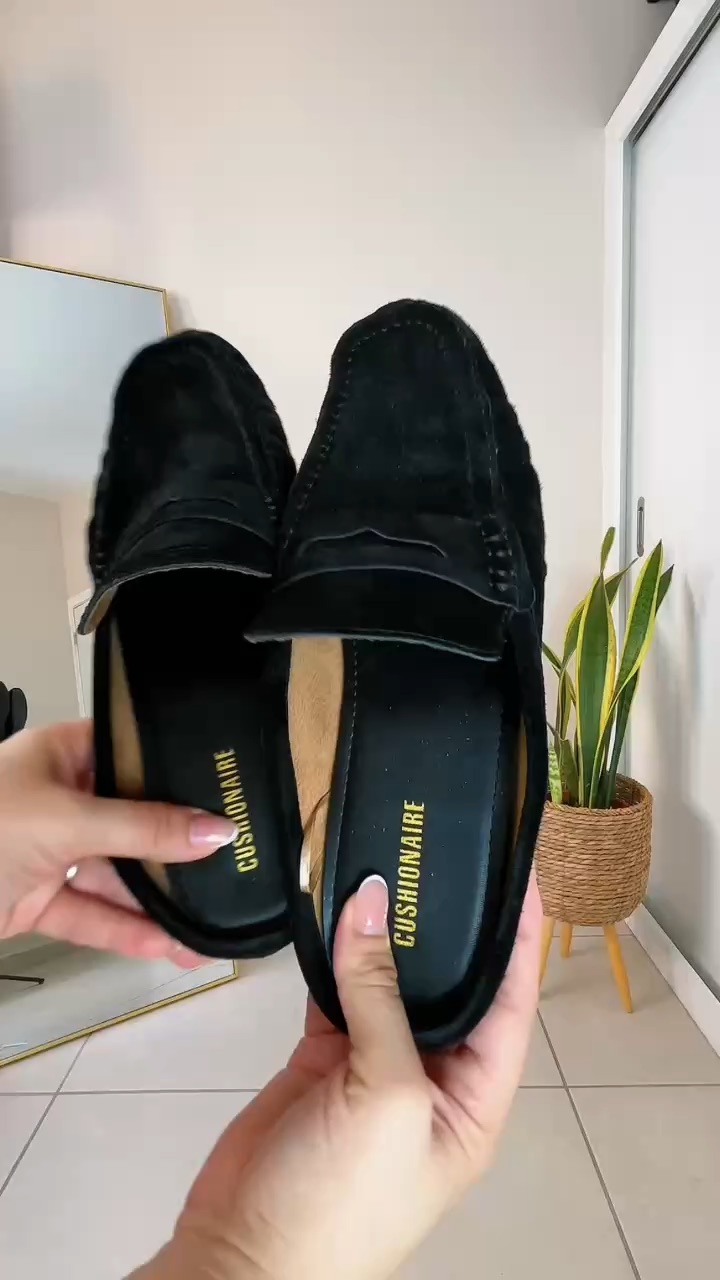 3 ways to style your loafers
