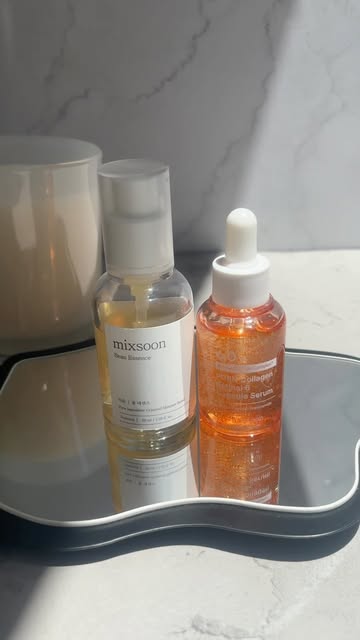 Una de las cosas que más me gusta de descubrir skincare coreano es encontrar fórmulas que realmente tienen un propósi...