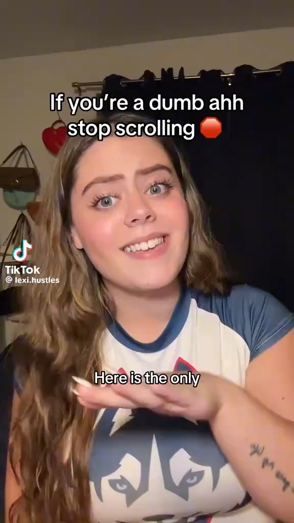 Best side hustle
