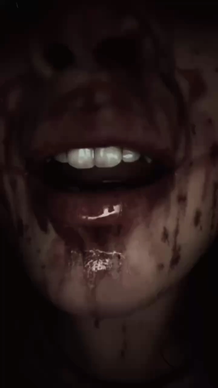 horror makeup