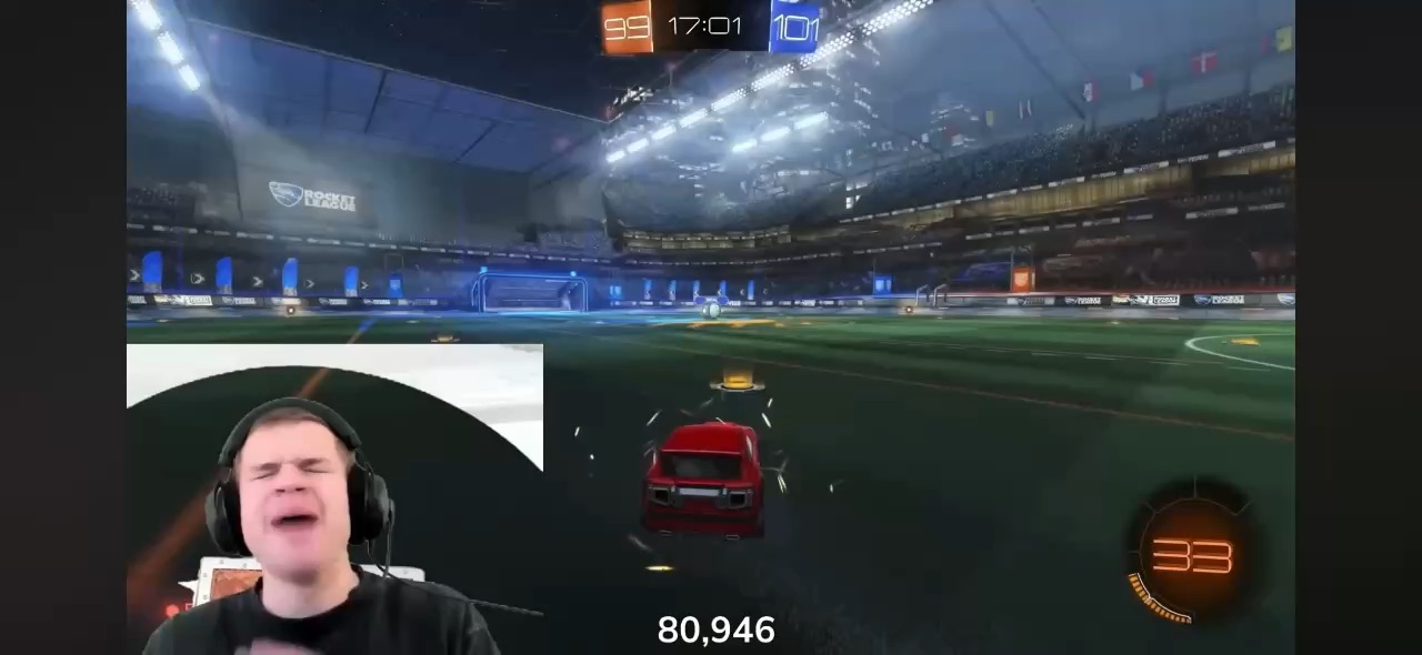 Jinxzy vs Zen (Jinxzy SCORES🤯)