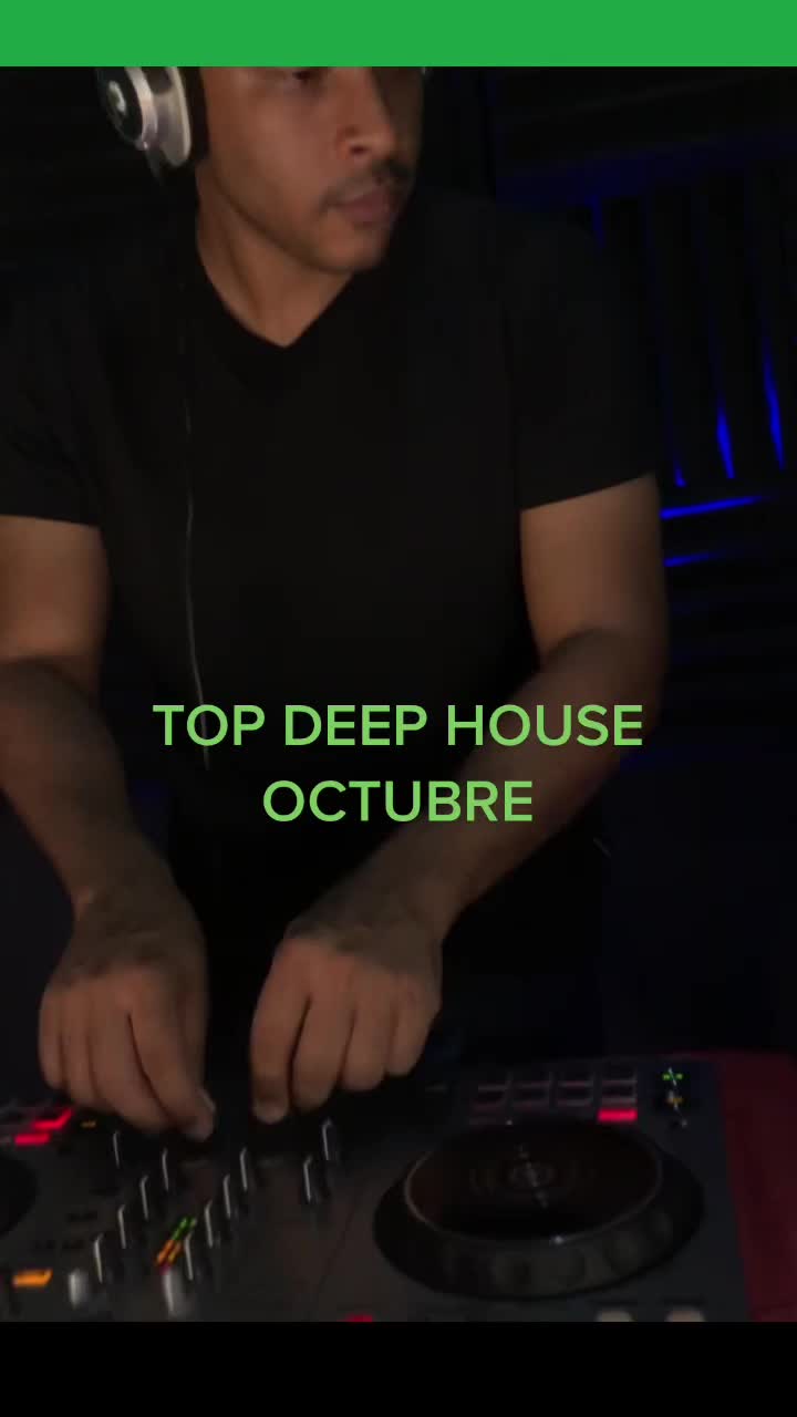Música disponible en mi playlist ▶️ (deep underground) ##spotify##youtube##deephouse##techno##techhouse##djevice##rd#...