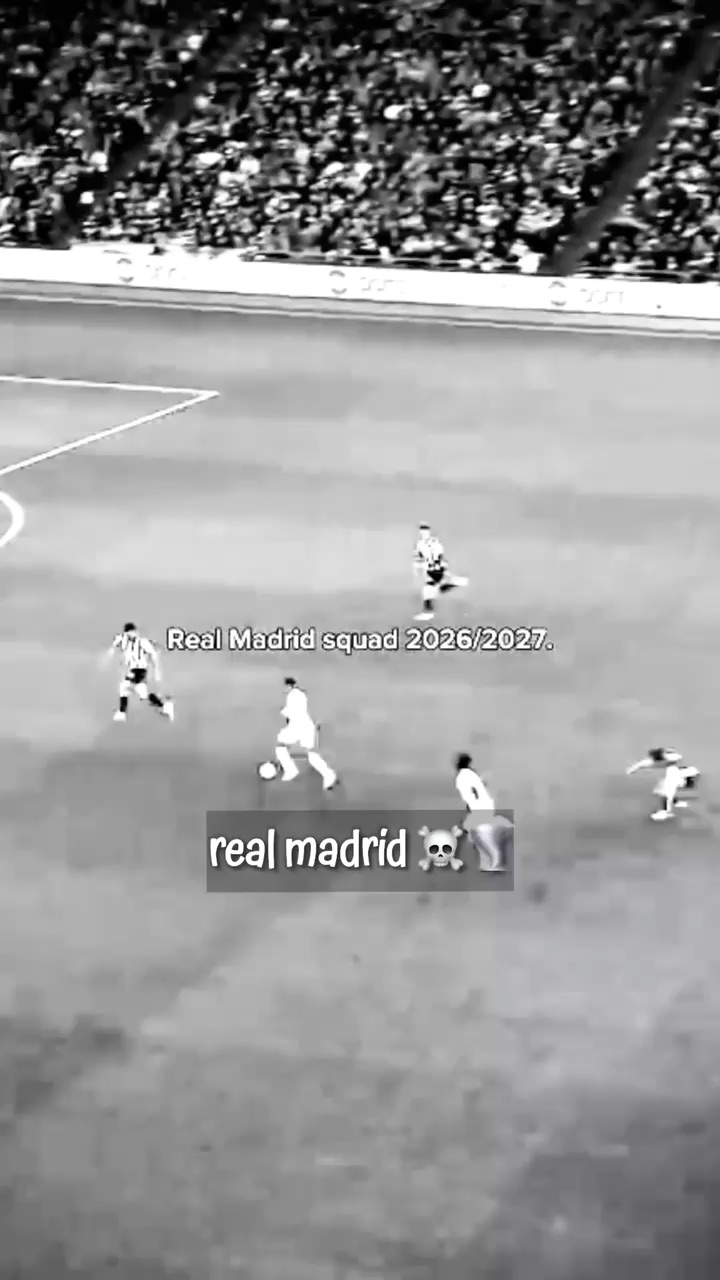 real madrid