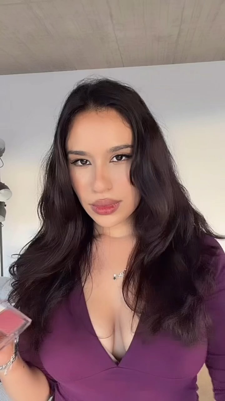 GRWM chill vibes