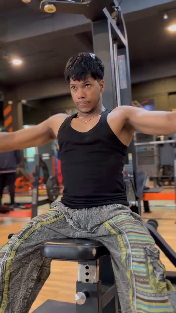 Gym fitness videos