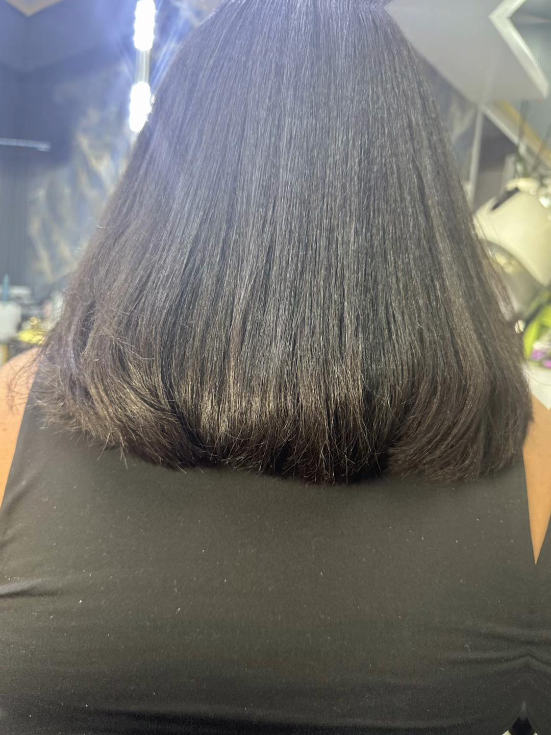 😮‍💨 #hair #cambio #belleza #diorky19 #cabello